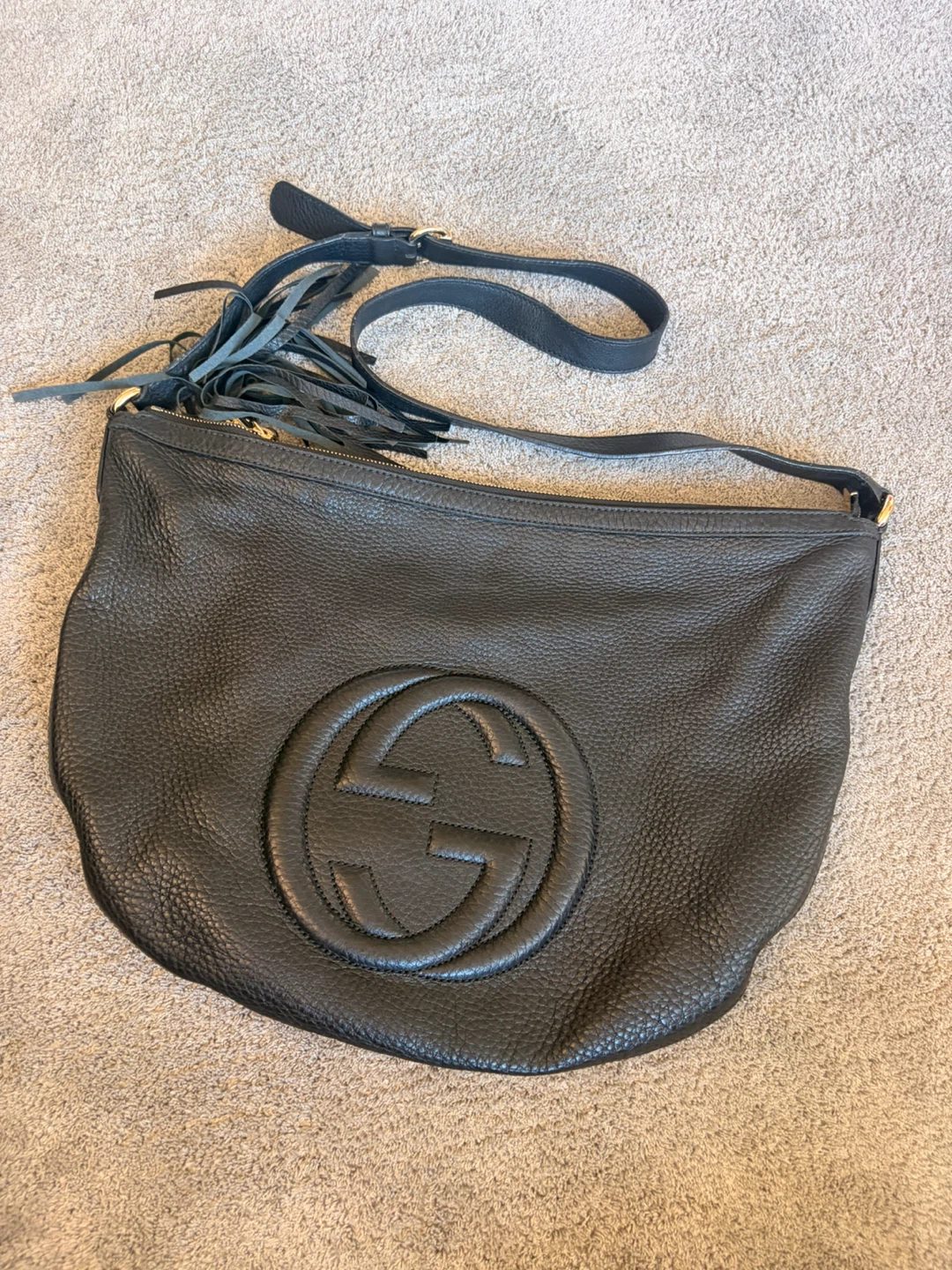 Authentic Gucci  bag