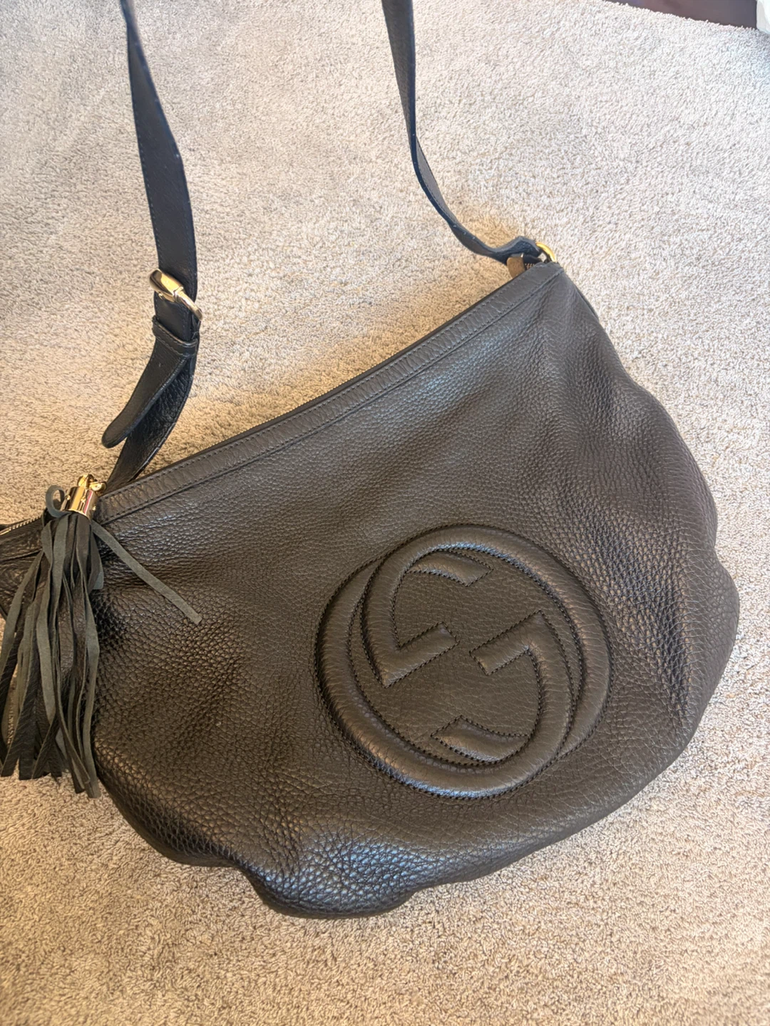 Authentic Gucci  bag - photo 2