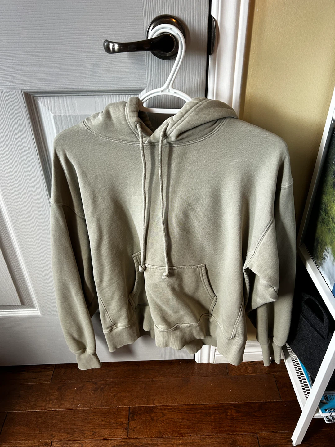Tna CozyAF Fleece Hoodie