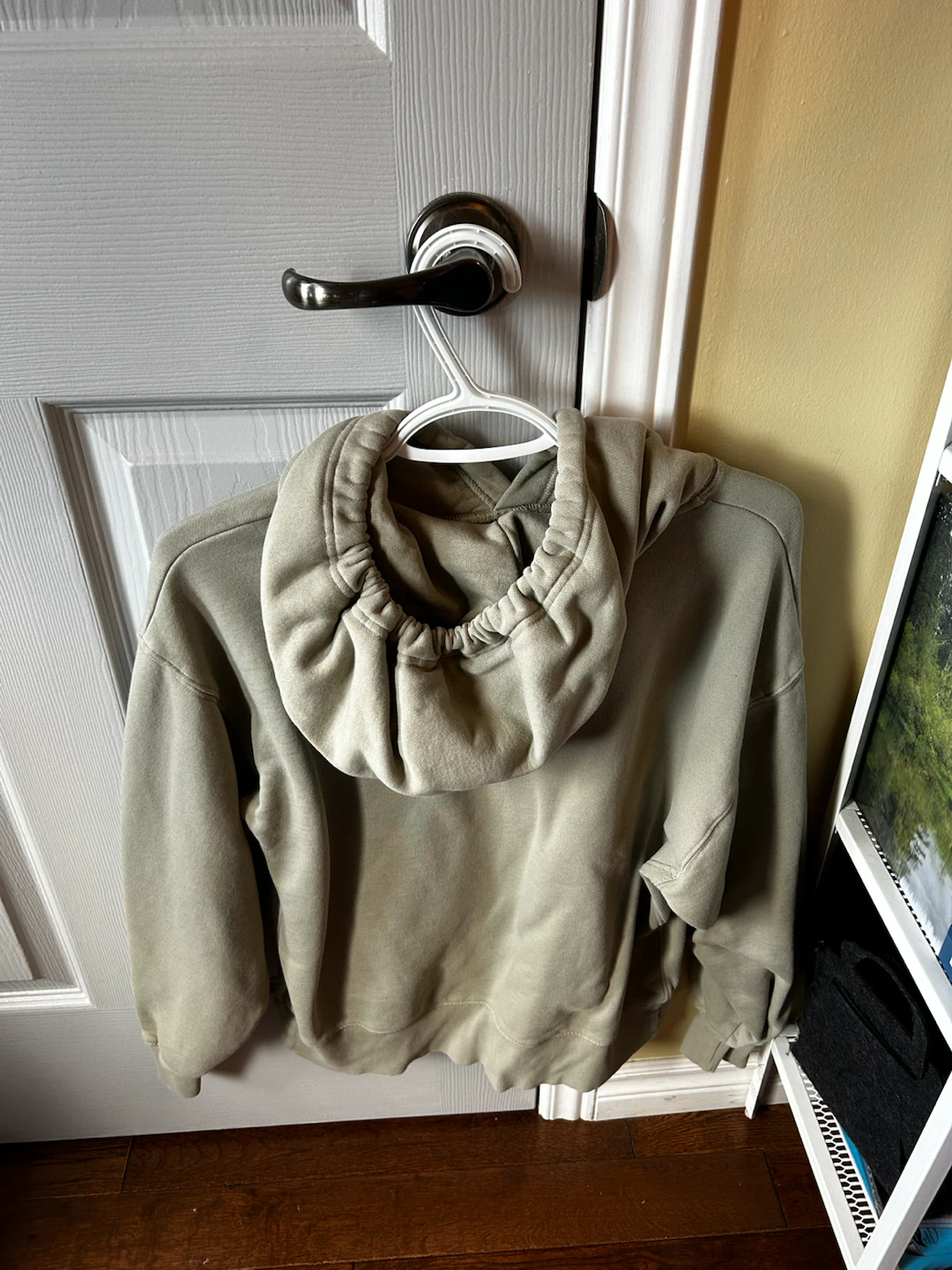 Tna CozyAF Fleece Hoodie - photo 2