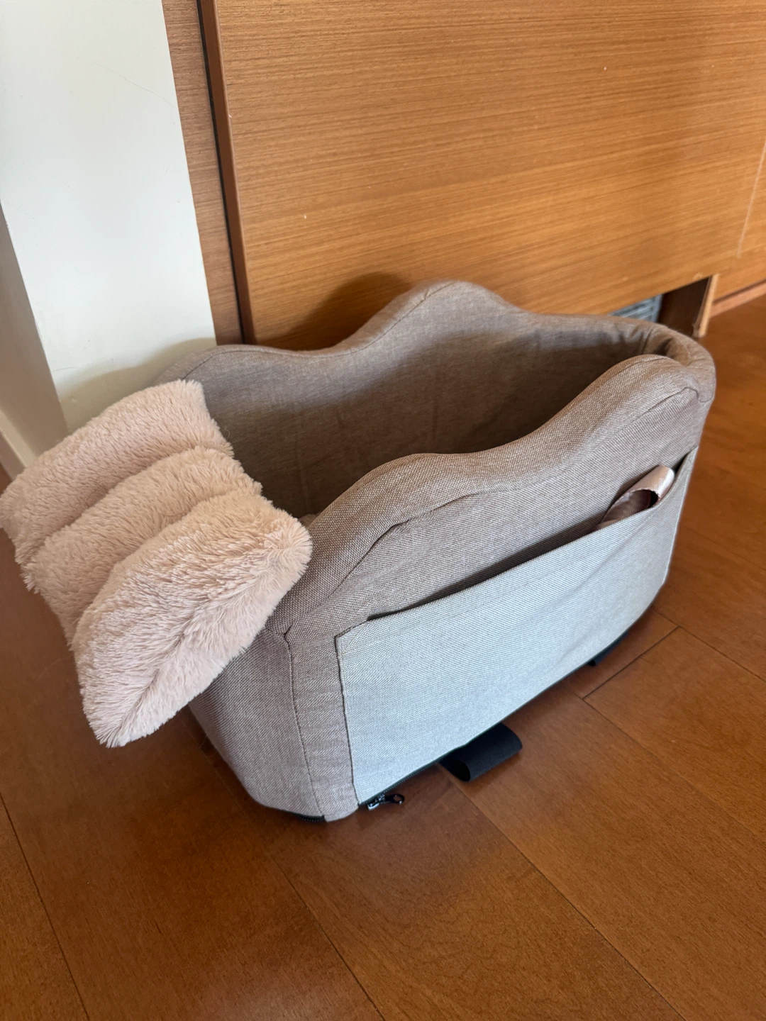 Pet Armrest Car Seat - photo 5
