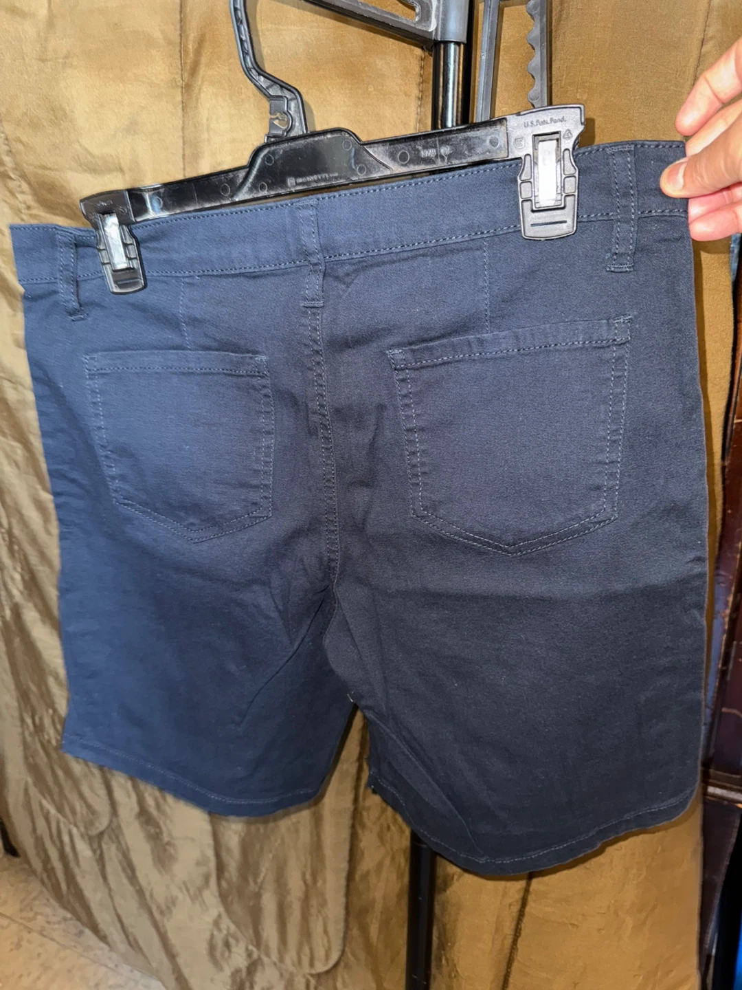 Jones New York Black Shorts - photo 4