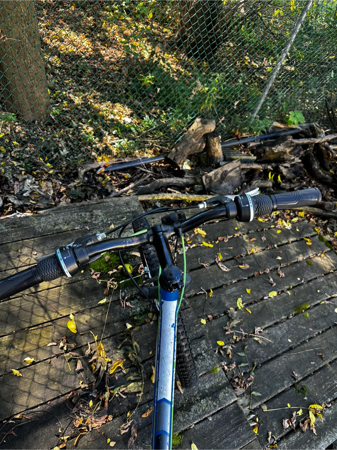 CCM Hardline 24 Mountain Bike - photo 2