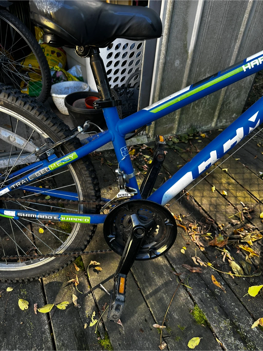 CCM Hardline 24 Mountain Bike - photo 3