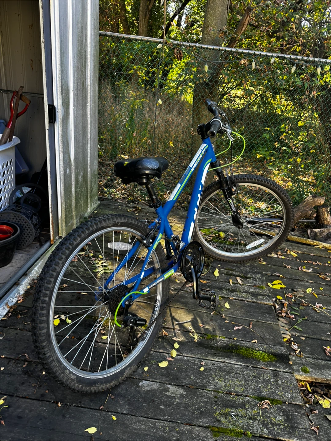 CCM Hardline 24 Mountain Bike - photo 4
