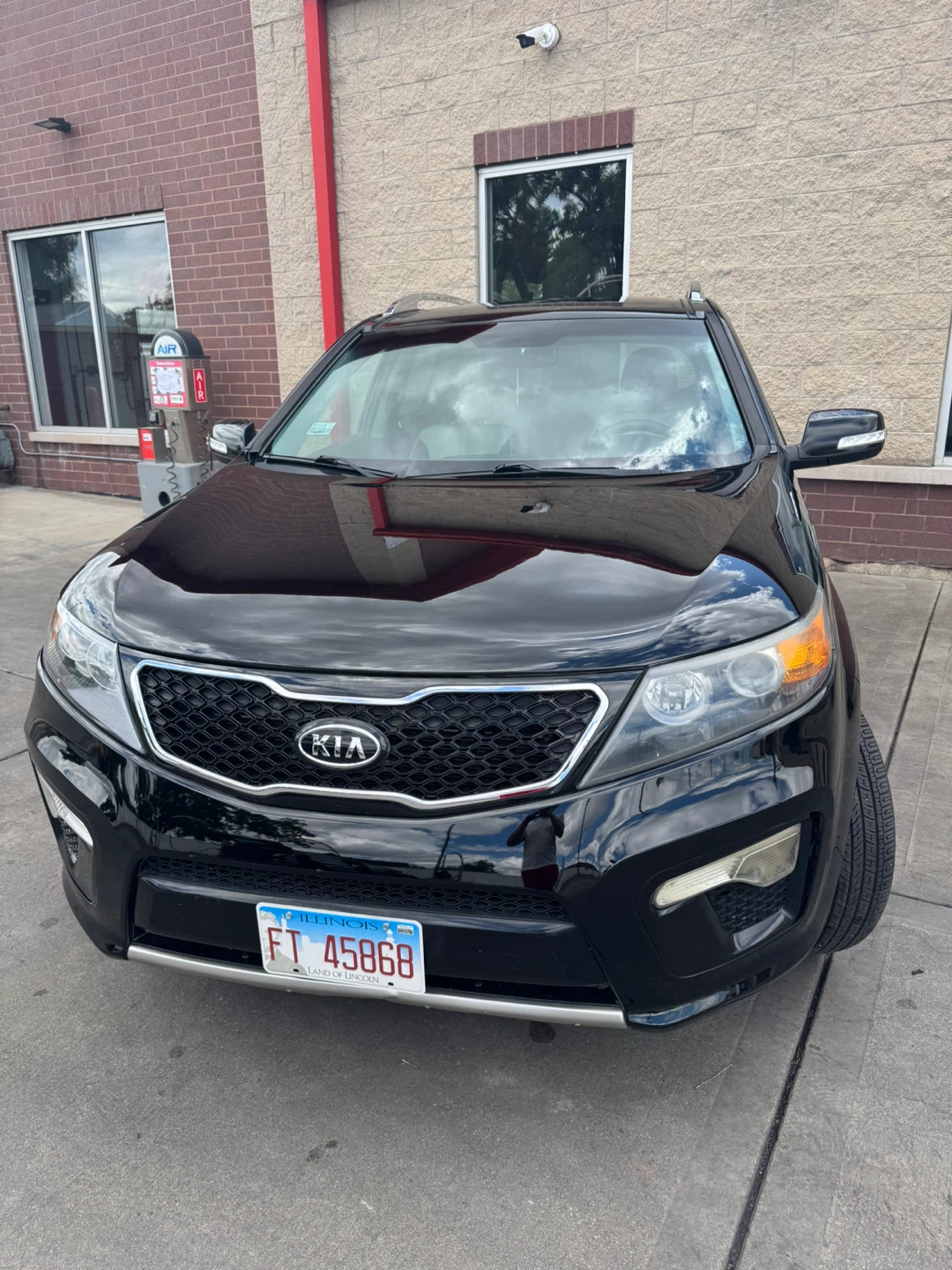 Kia Sorento AWD - photo 2