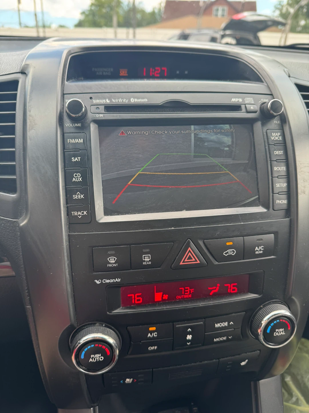 Kia Sorento AWD - photo 3