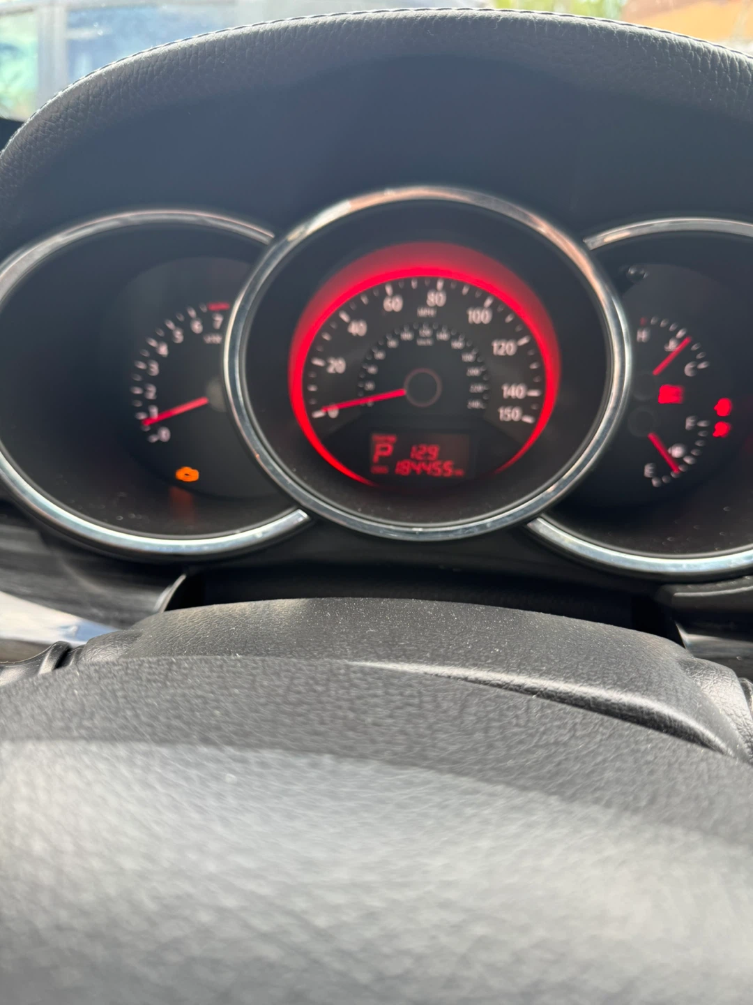 Kia Sorento AWD - photo 4