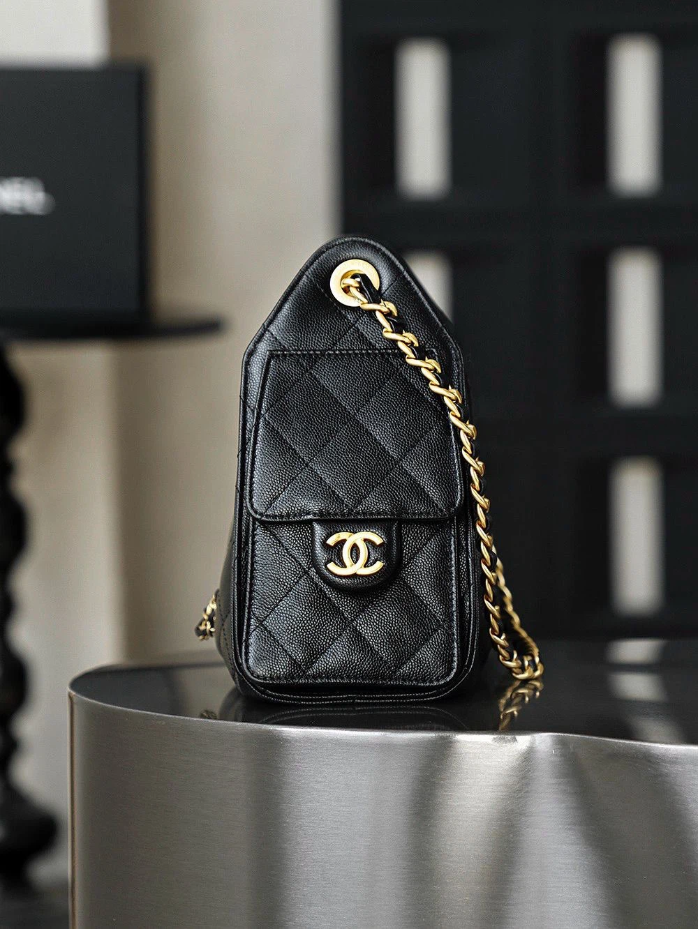Chanel Mini 25 Bag - photo 2