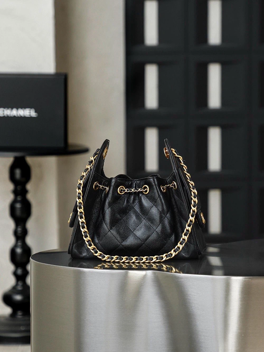 Chanel Mini 25 Bag - photo 3