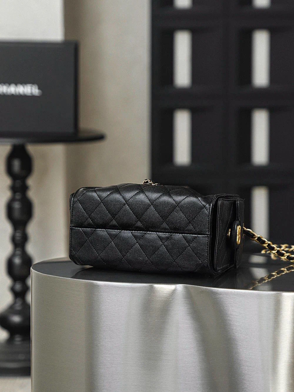 Chanel Mini 25 Bag - photo 5