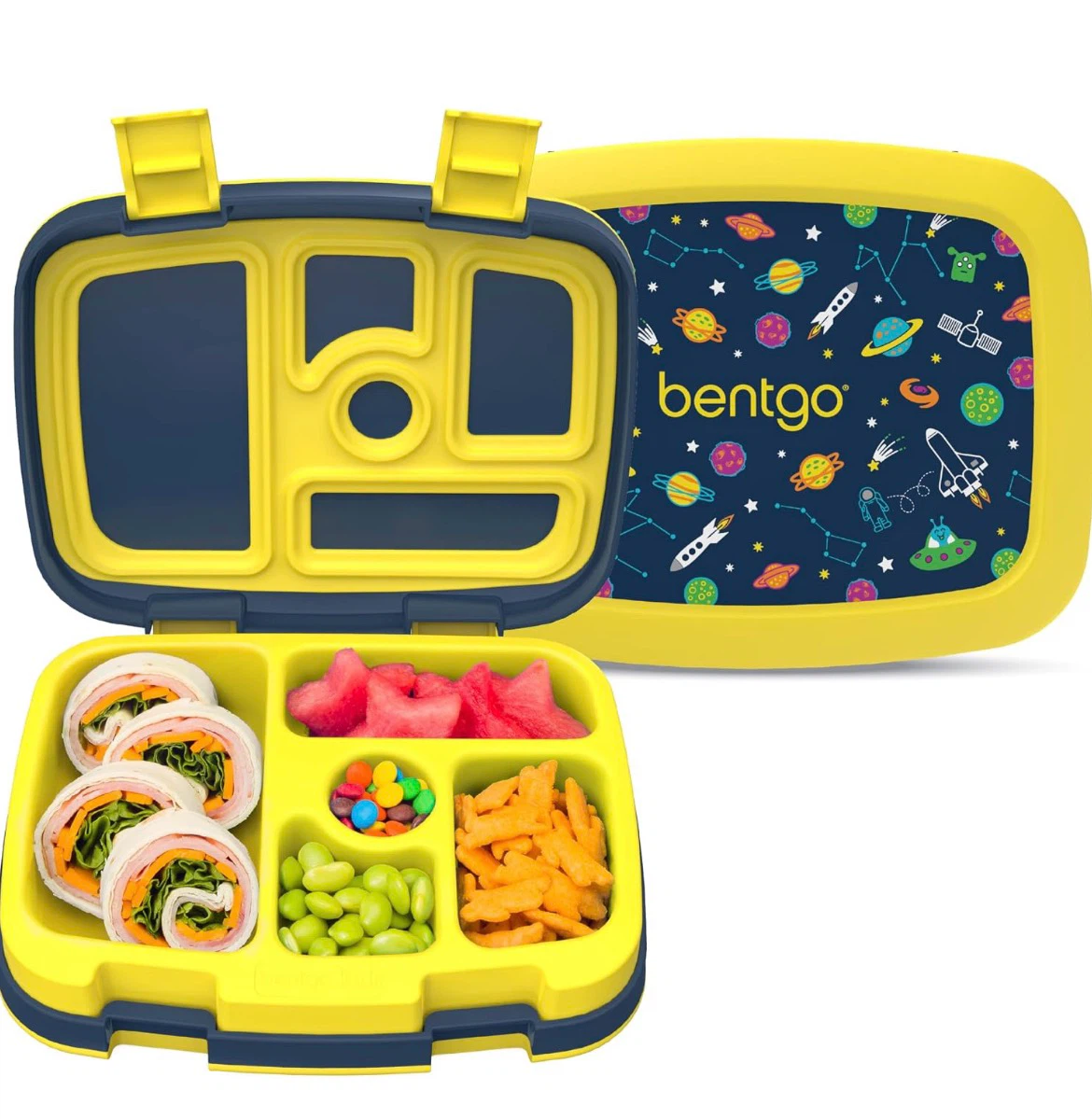 Bentgo Kids Prints Bento Box