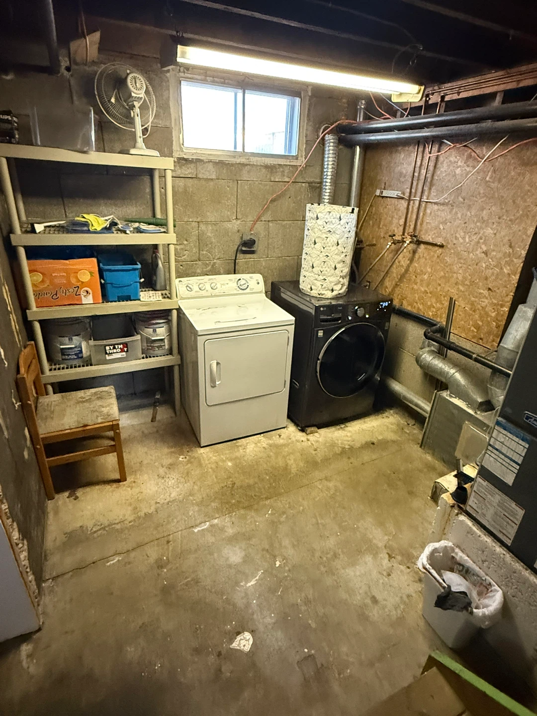 Room for rent $700 all inclusive - photo 2