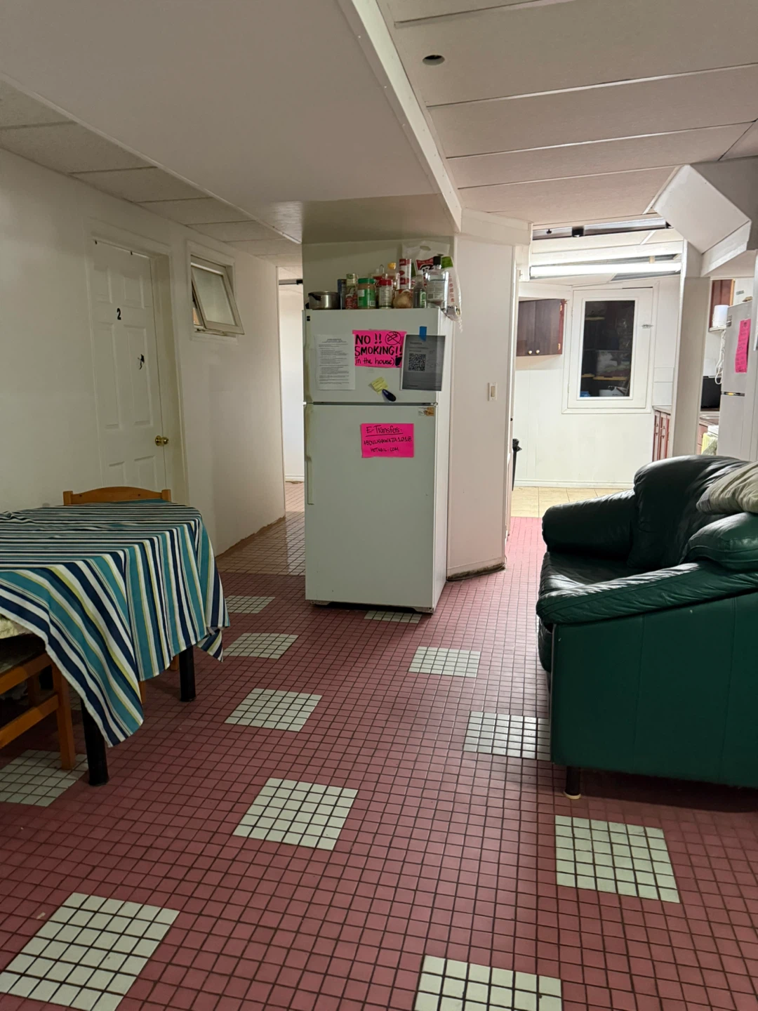 Room for rent $700 all inclusive - photo 3