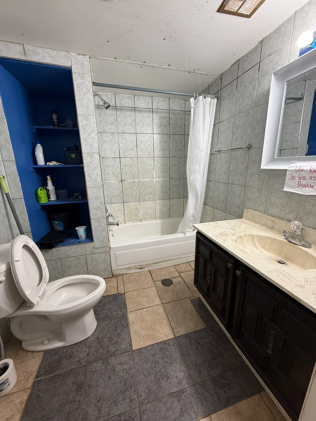 Room for rent $700 all inclusive - photo 5