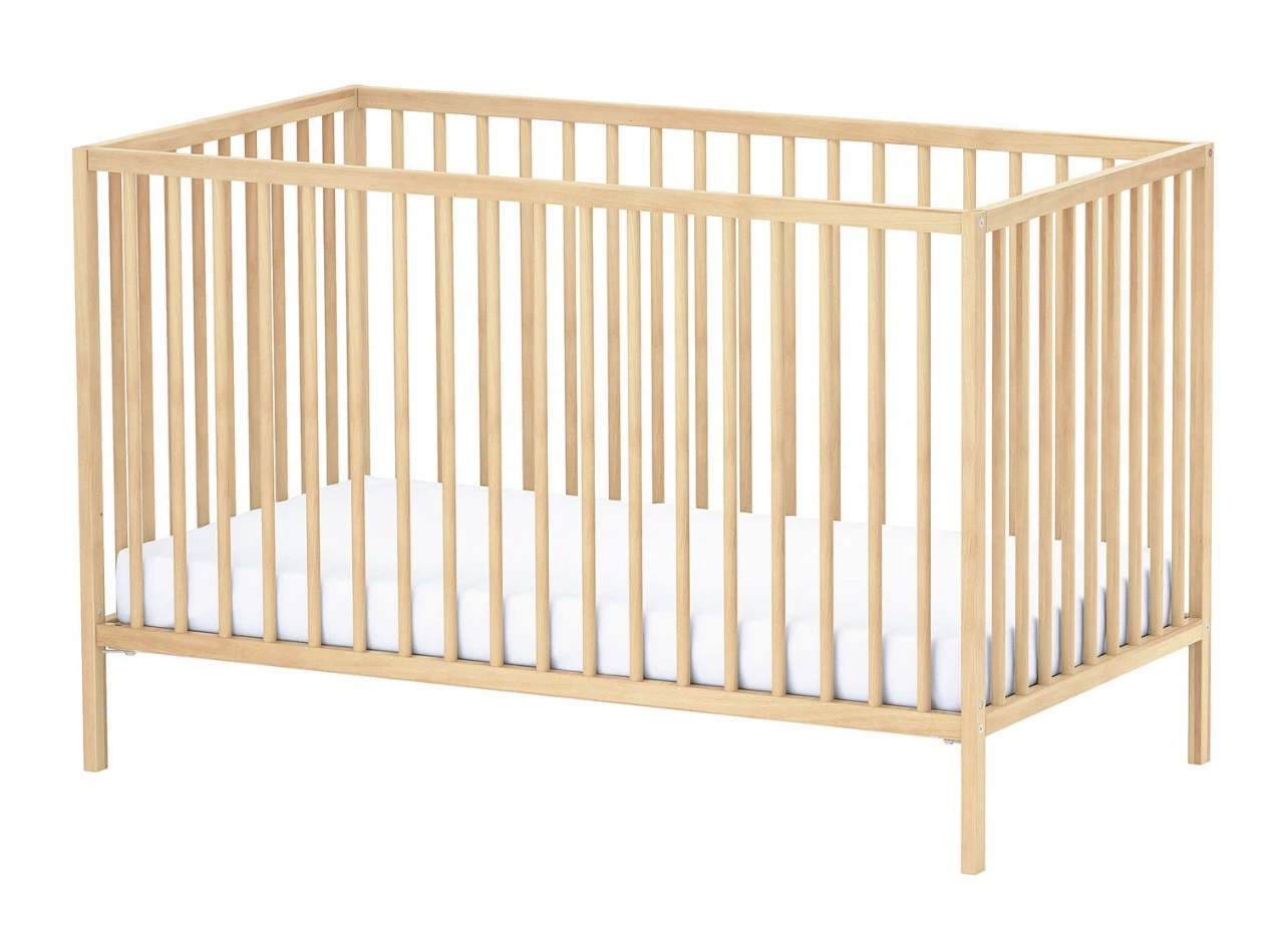 IKEA Sniglar baby crib - photo 4