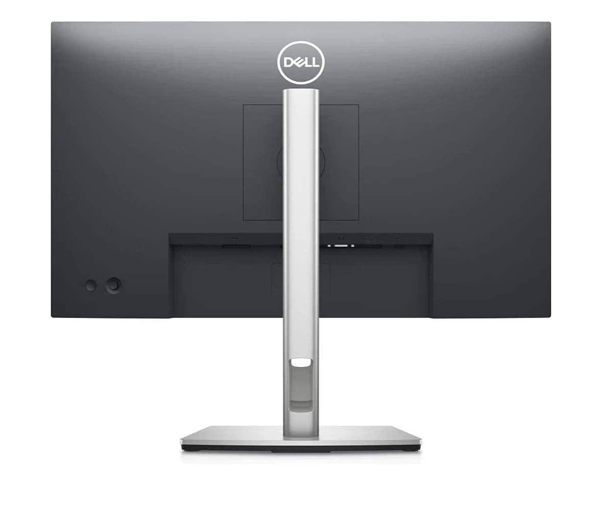 2x Dell 24” Monitors – P2422H – Full HD 1080p IPS - photo 3