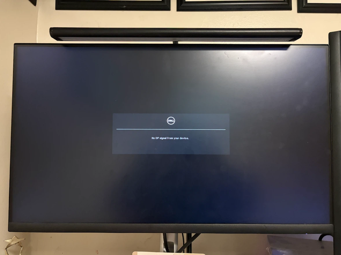2x Dell 24” Monitors – P2422H – Full HD 1080p IPS - photo 4