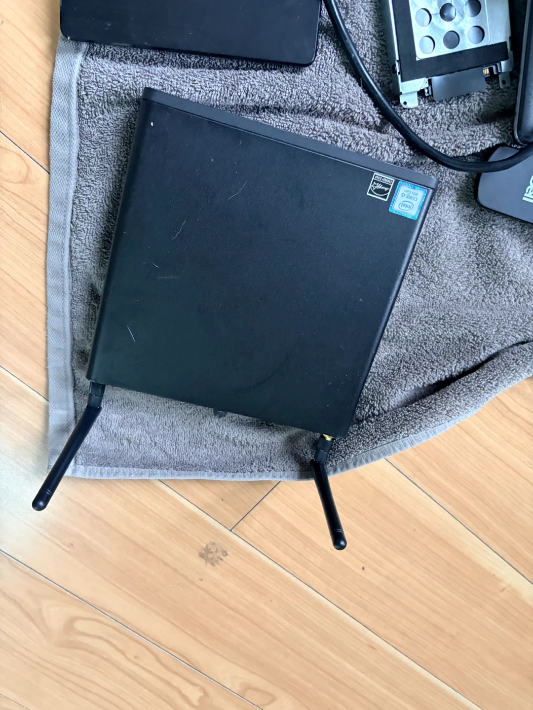 Dell OptiPlex Micro PC Intel Core i5 8th Gen