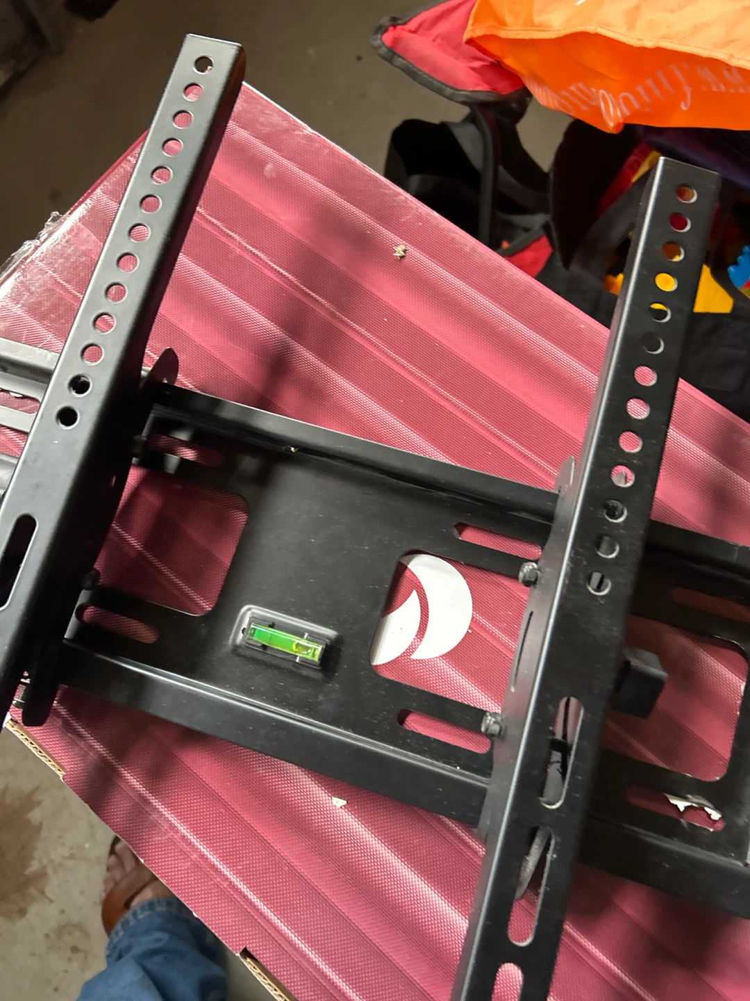 Tilting TV Mount - photo 2
