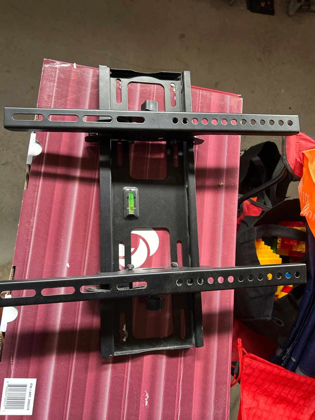 Tilting TV Mount - photo 3