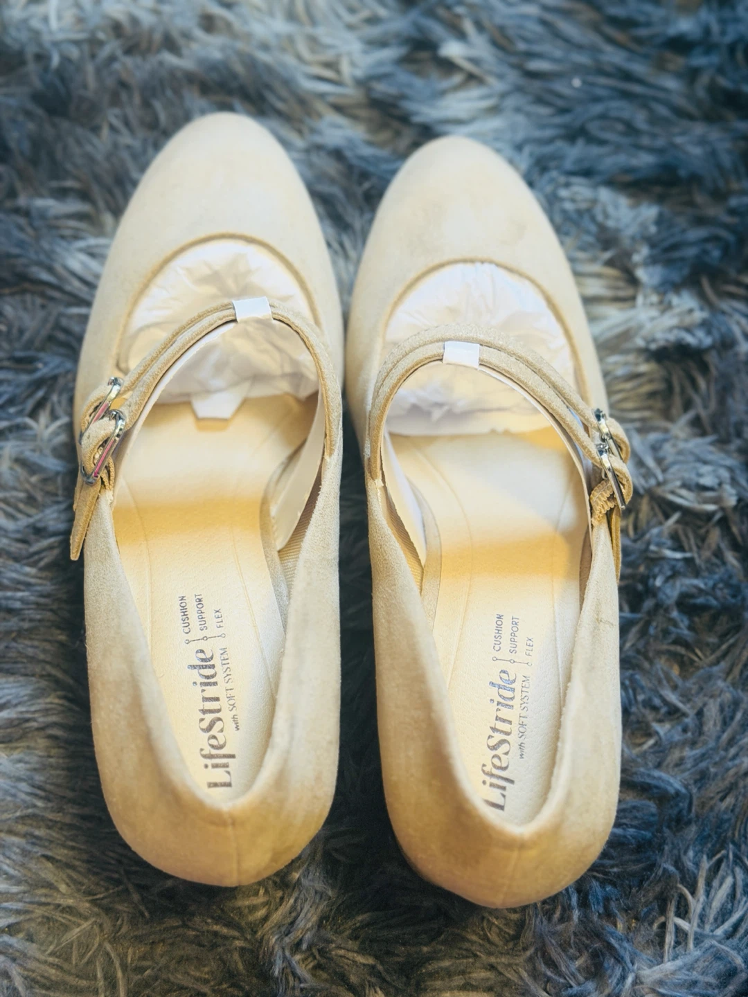 LifeStride Women's Heels