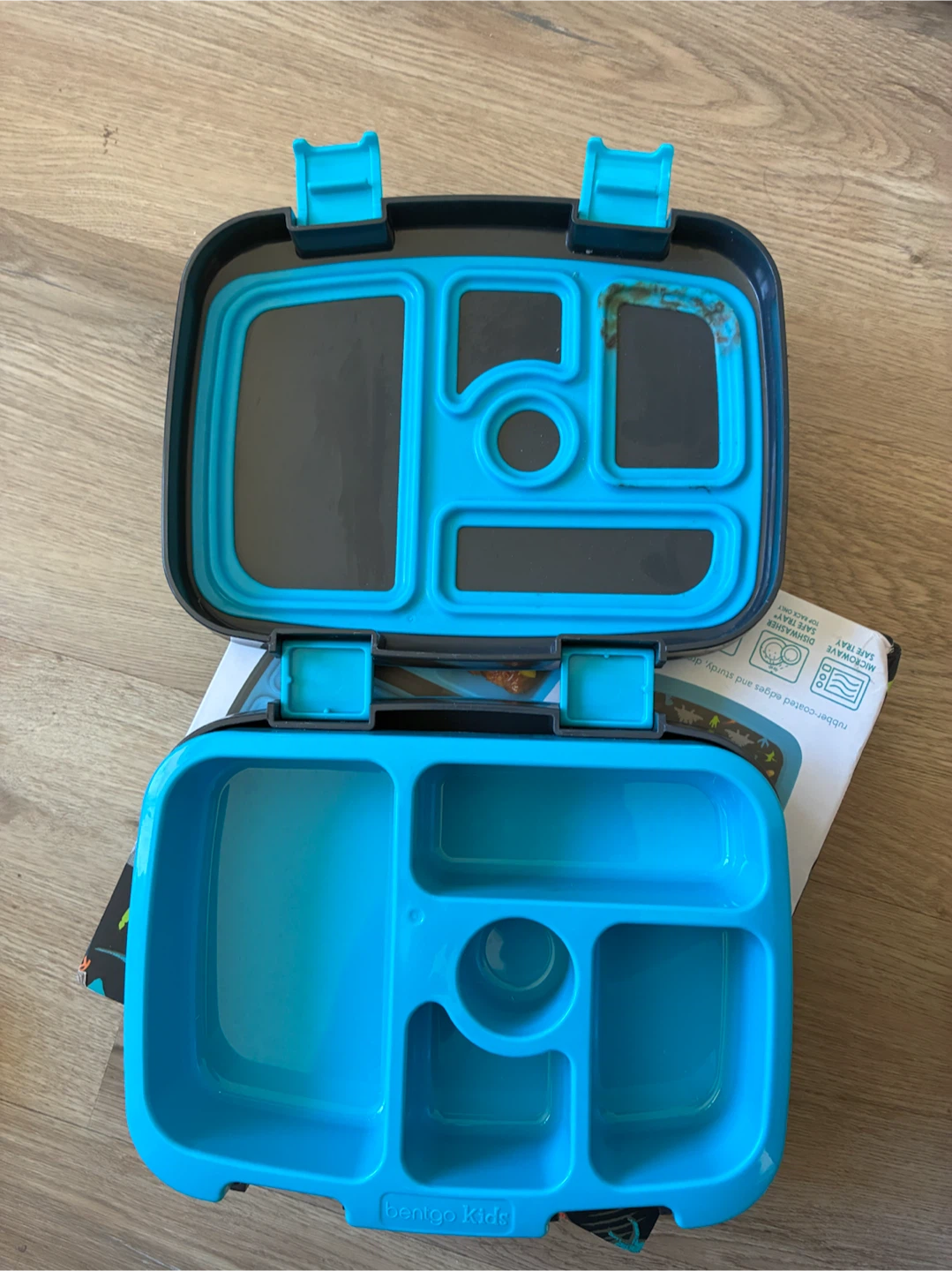 Bentgo Kids Lunch Box
