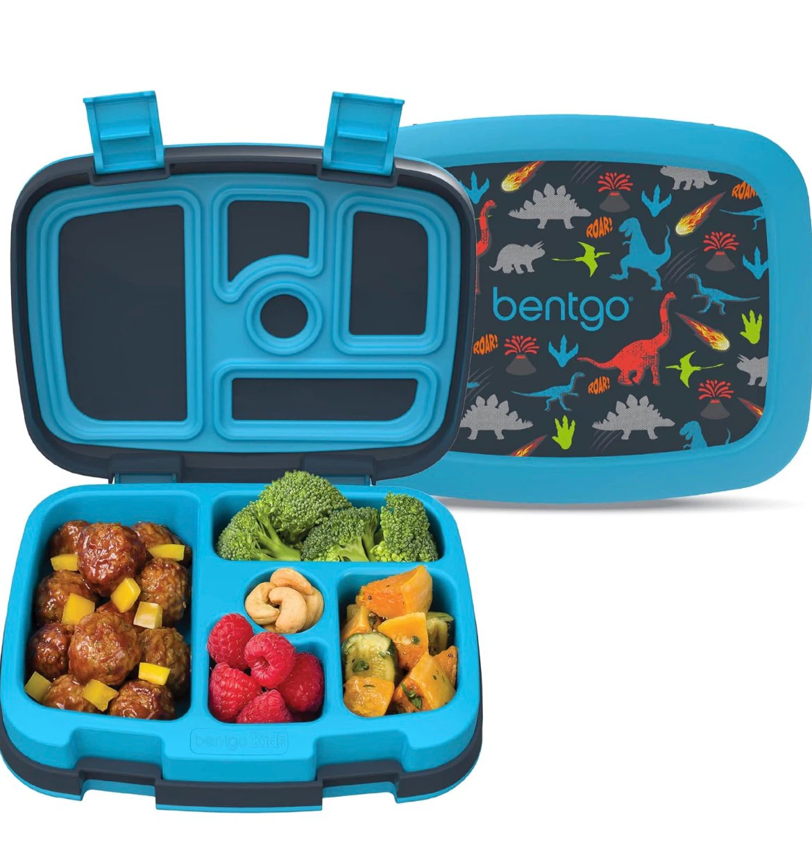 Bentgo Kids Lunch Box - photo 2
