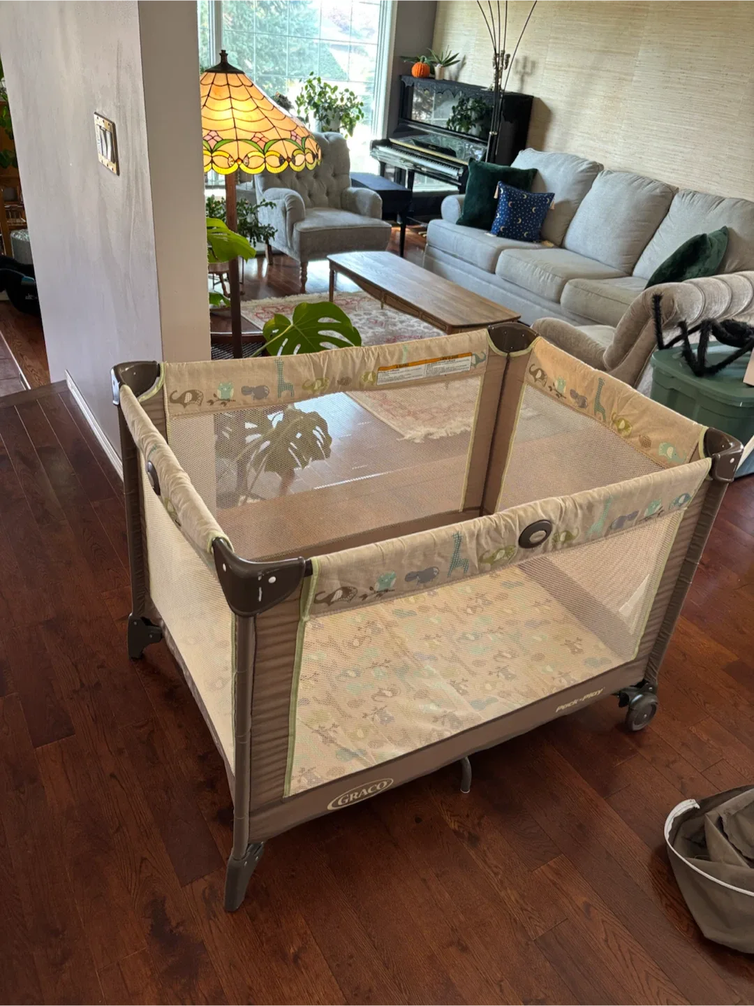 Graco Pack 'n Play Playard
