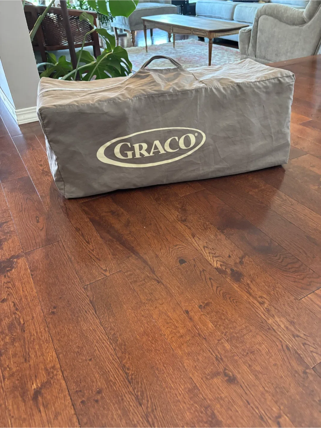 Graco Pack 'n Play Playard - photo 2