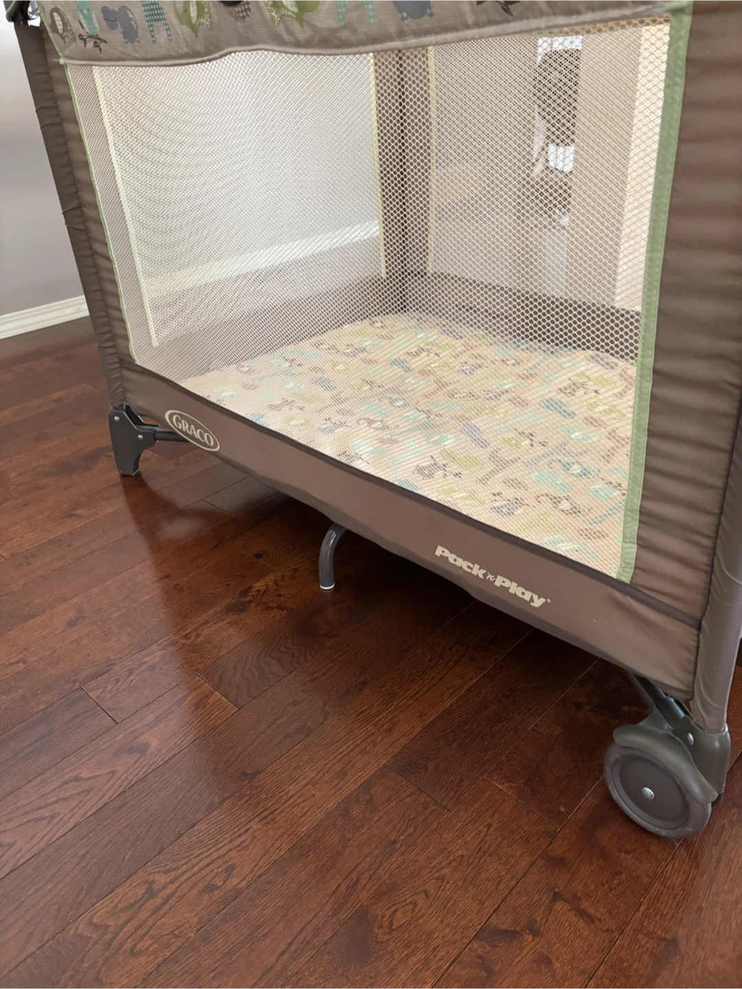 Graco Pack 'n Play Playard - photo 3