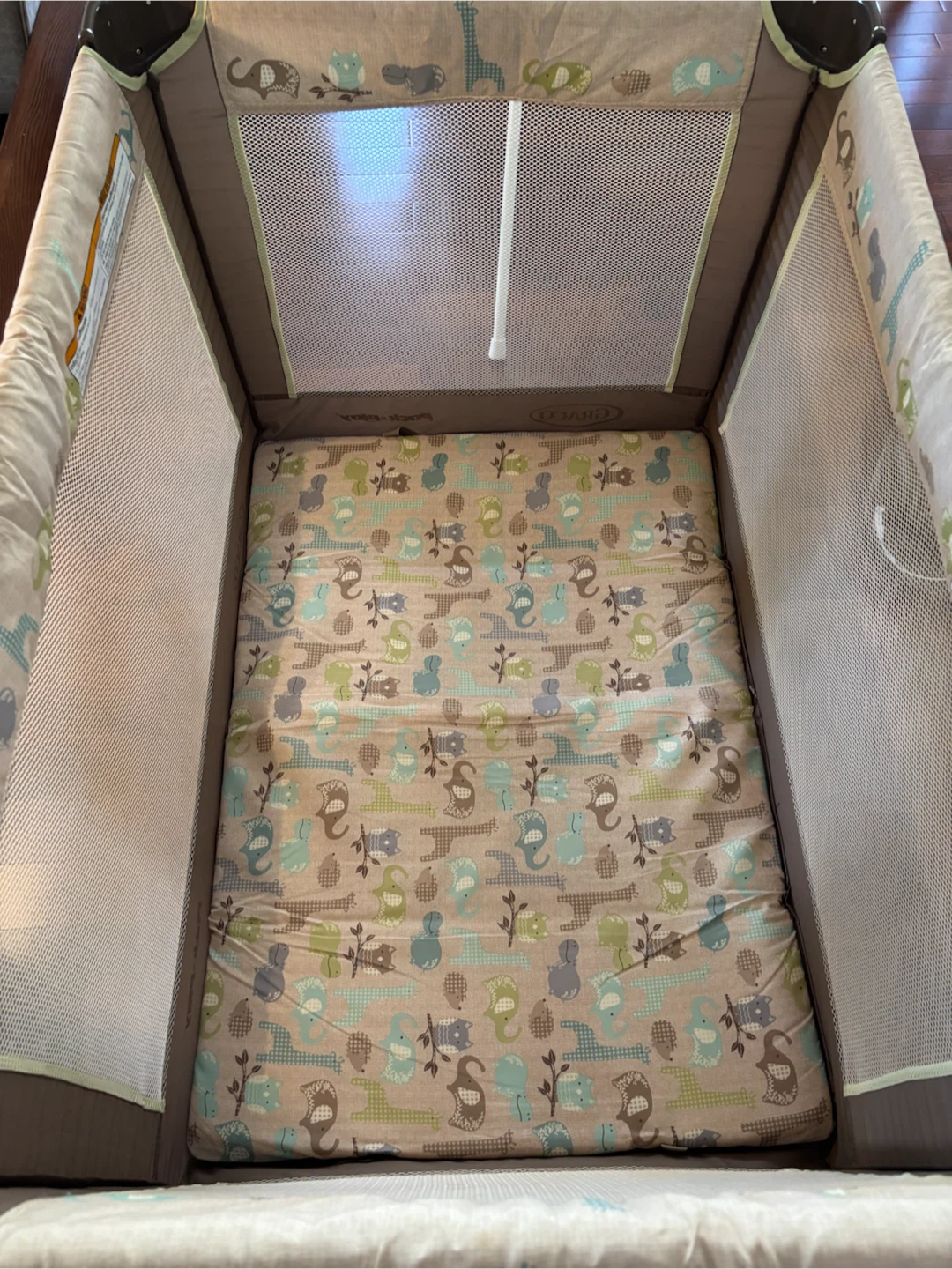 Graco Pack 'n Play Playard - photo 4
