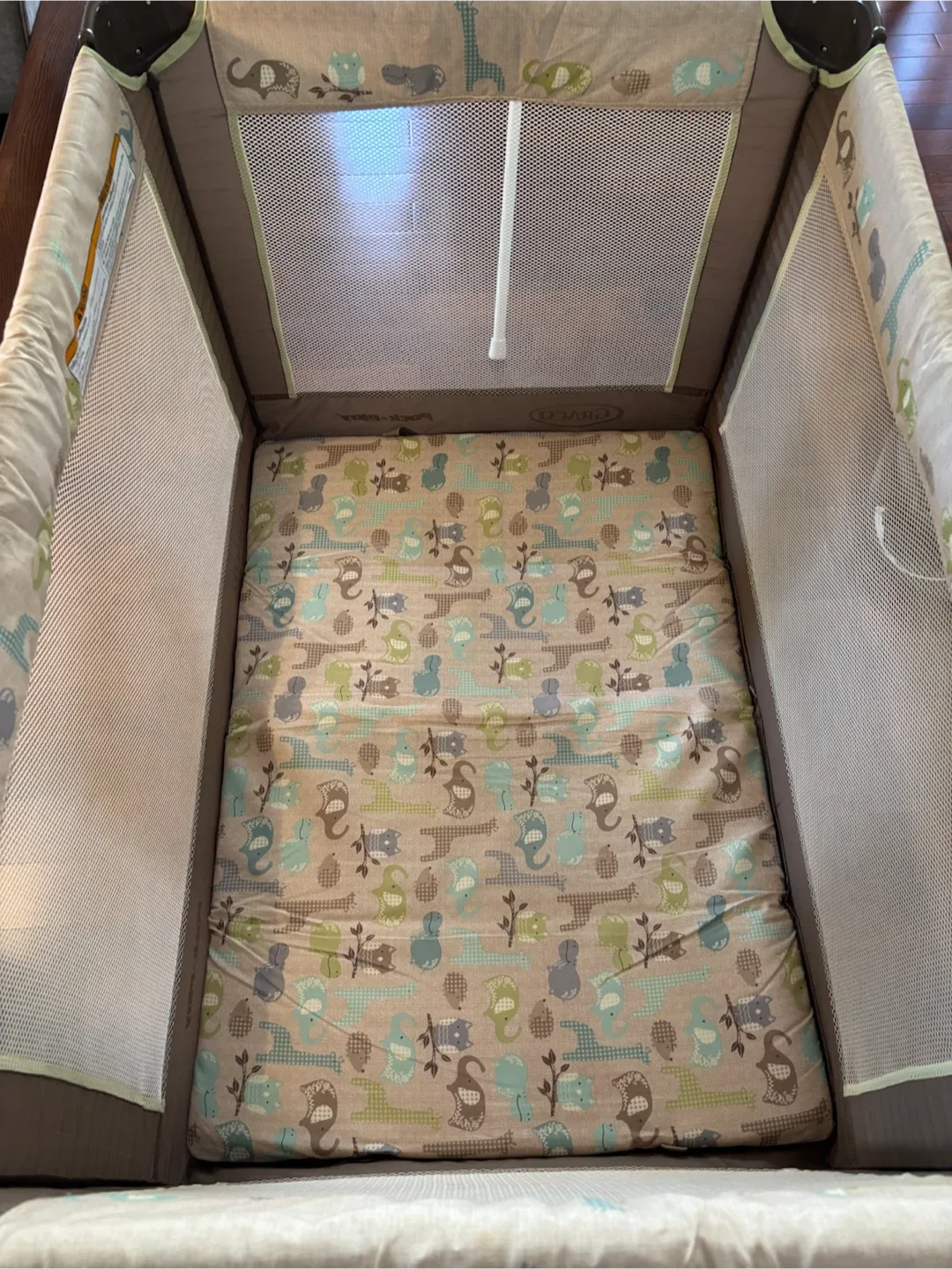 Graco Pack 'n Play Playard - photo 4