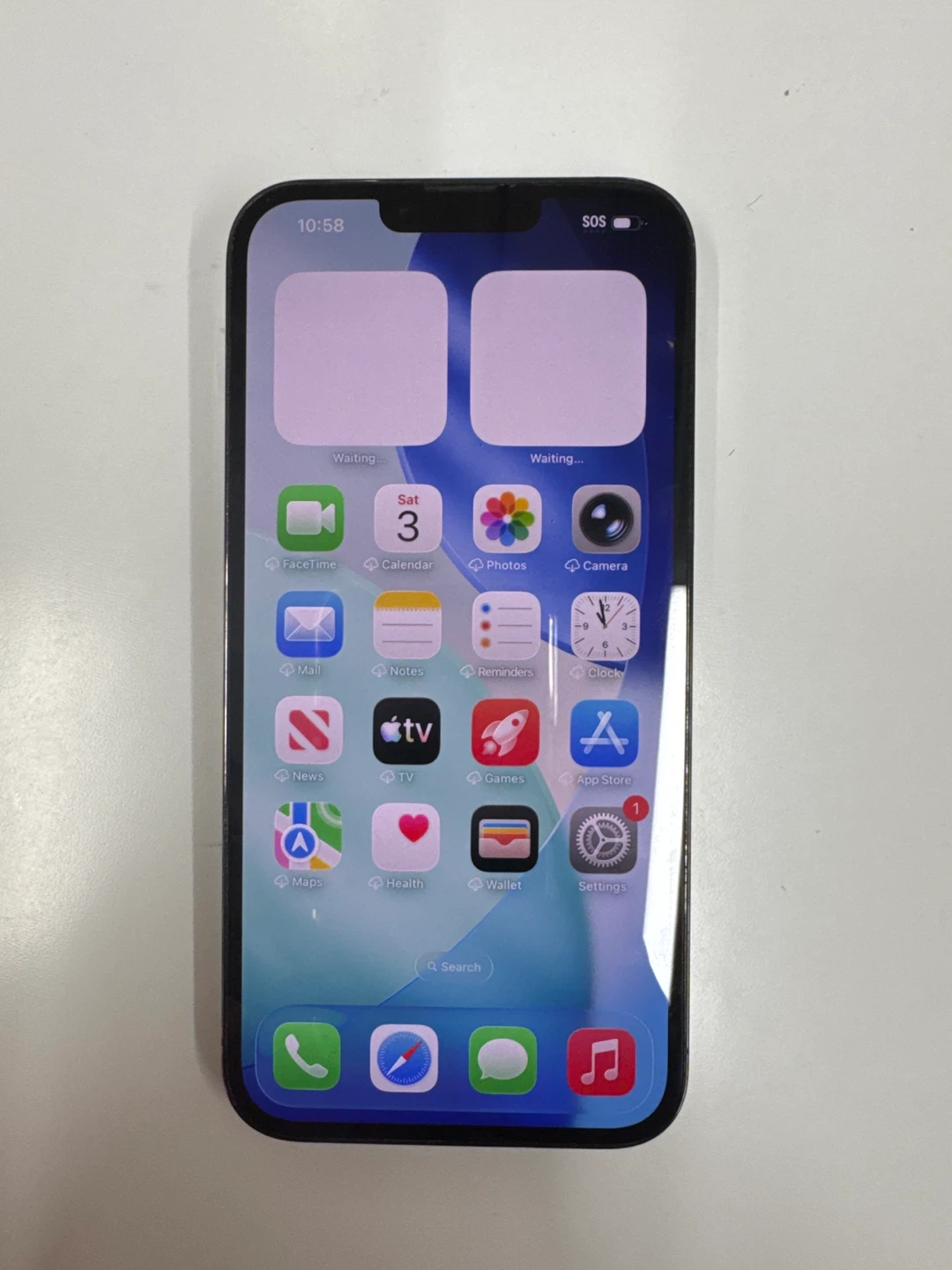 iPhone 13 Pro Max 1TB — MASSIVE Storage 🔥