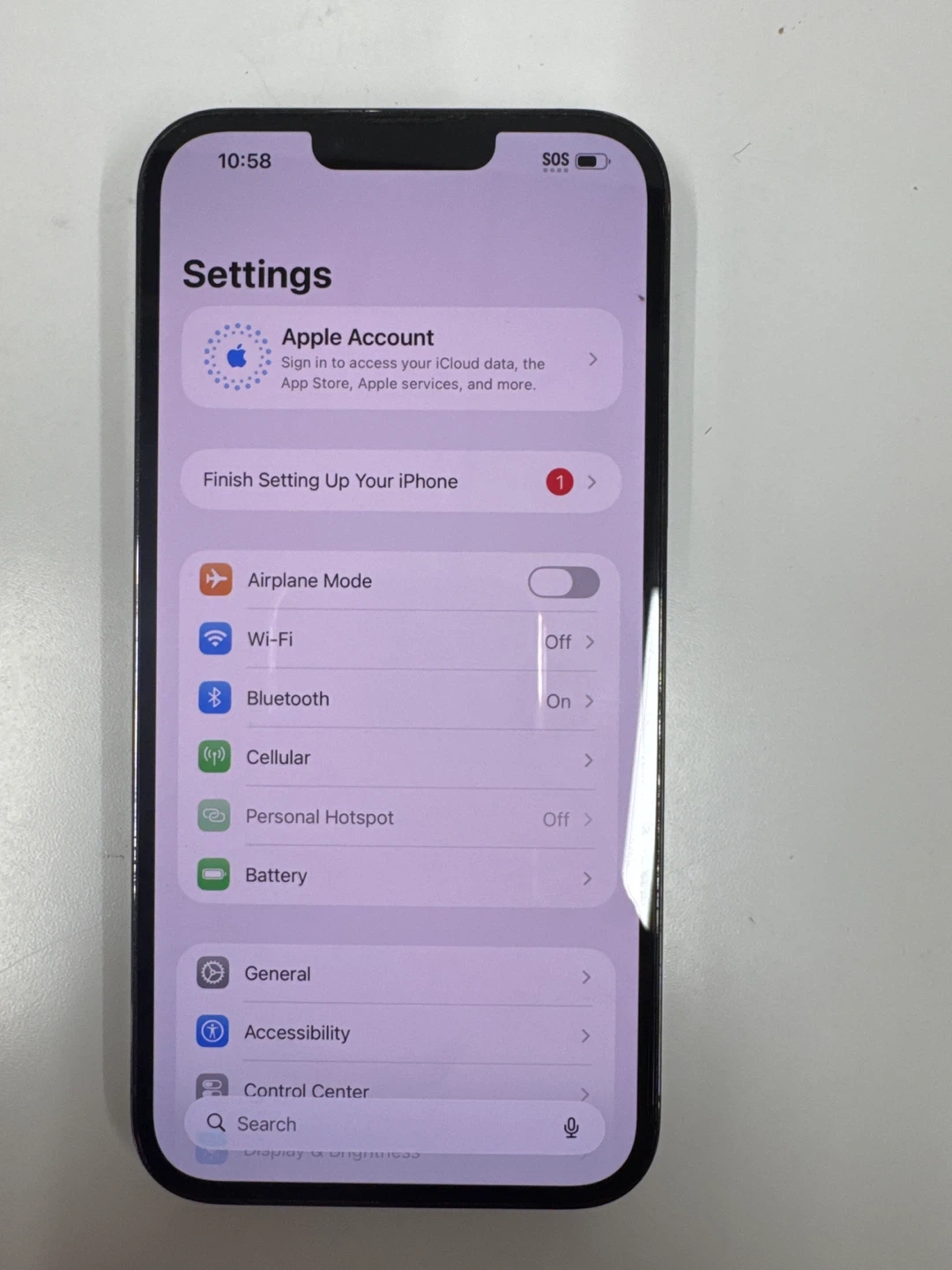 iPhone 13 Pro Max 1TB — MASSIVE Storage 🔥 - photo 2