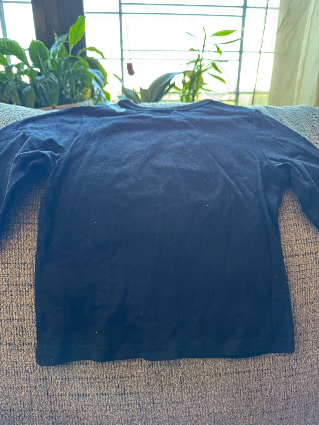 The Children's Place Glow-in-the-Dark Dinosaur Shirt - photo 3