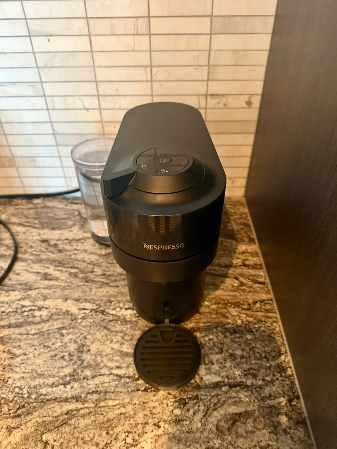 Nespresso Vertuo Pop+ Coffee and Espresso Machine – Black - photo 2