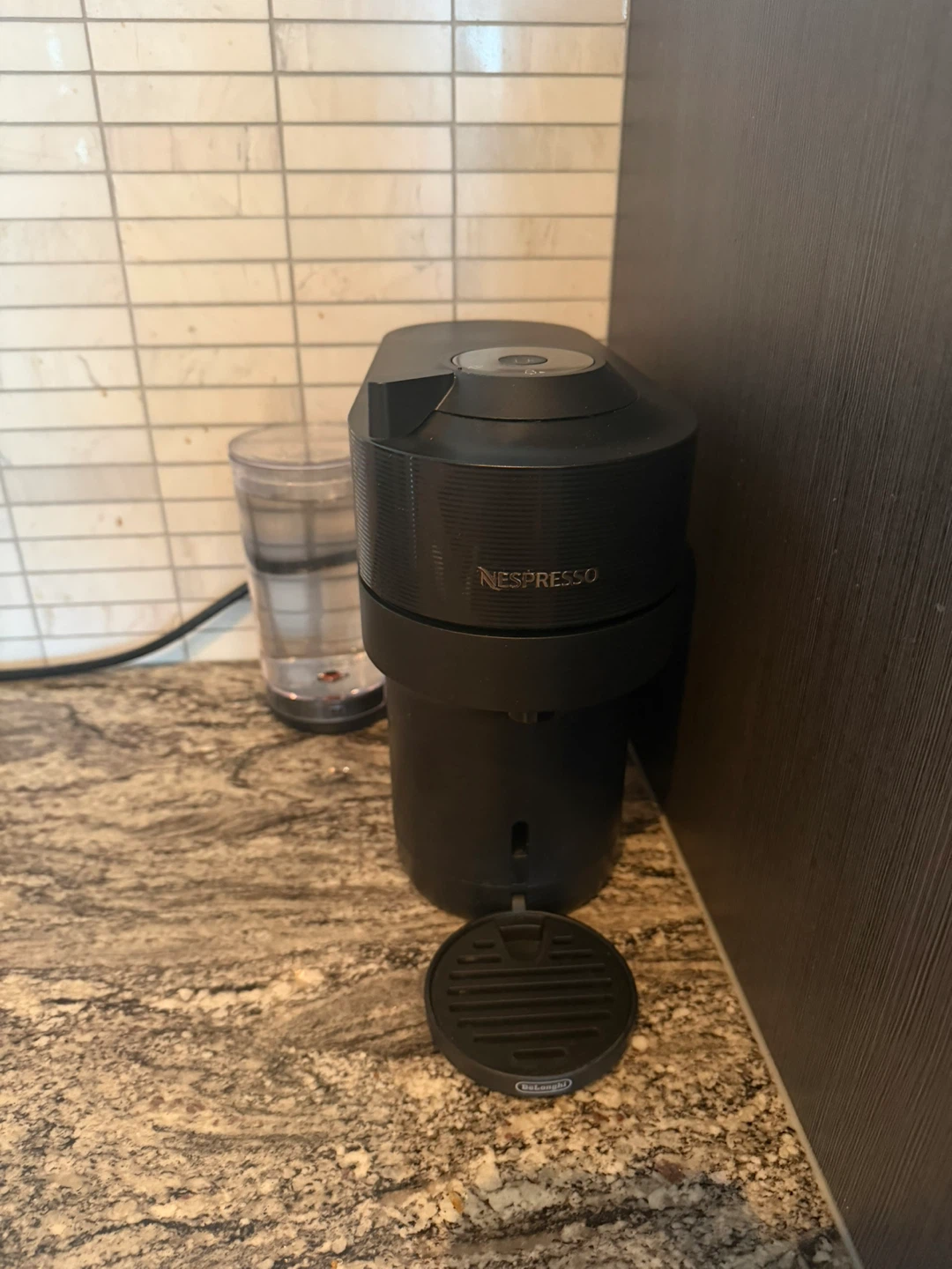 Nespresso Vertuo Pop+ Coffee and Espresso Machine – Black - photo 5