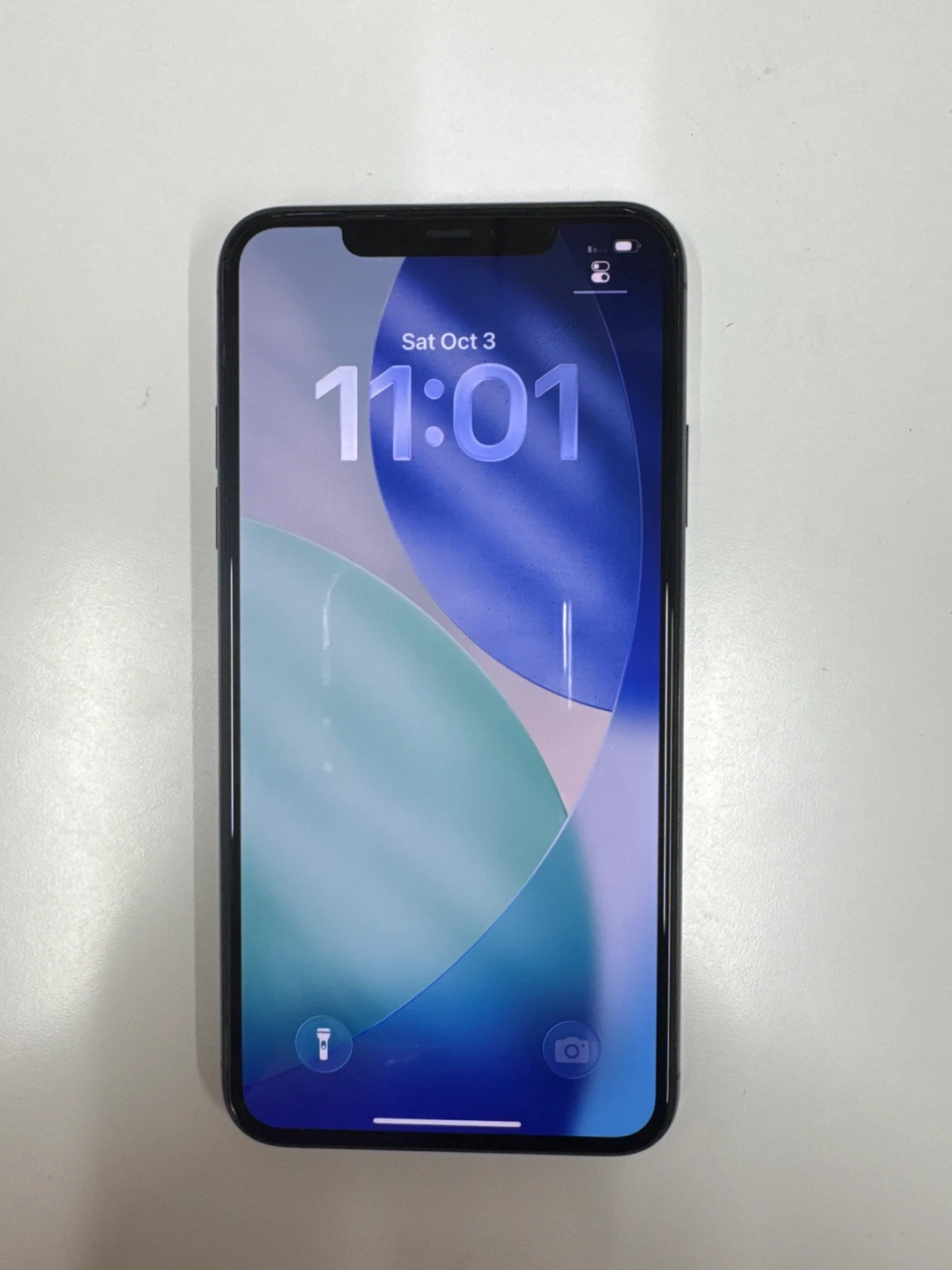 iPhone 11 Pro Max 256GB — Pro Camera, Big Storage 🔥 - photo 2