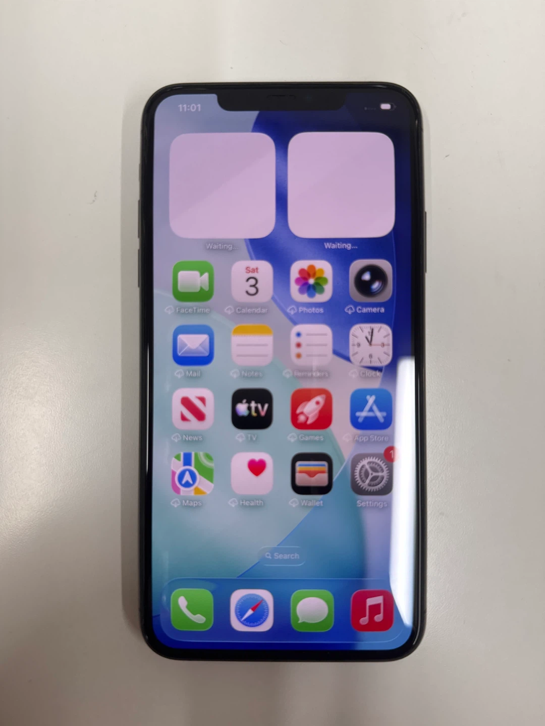iPhone 11 Pro Max 256GB — Pro Camera, Big Storage 🔥 - photo 3