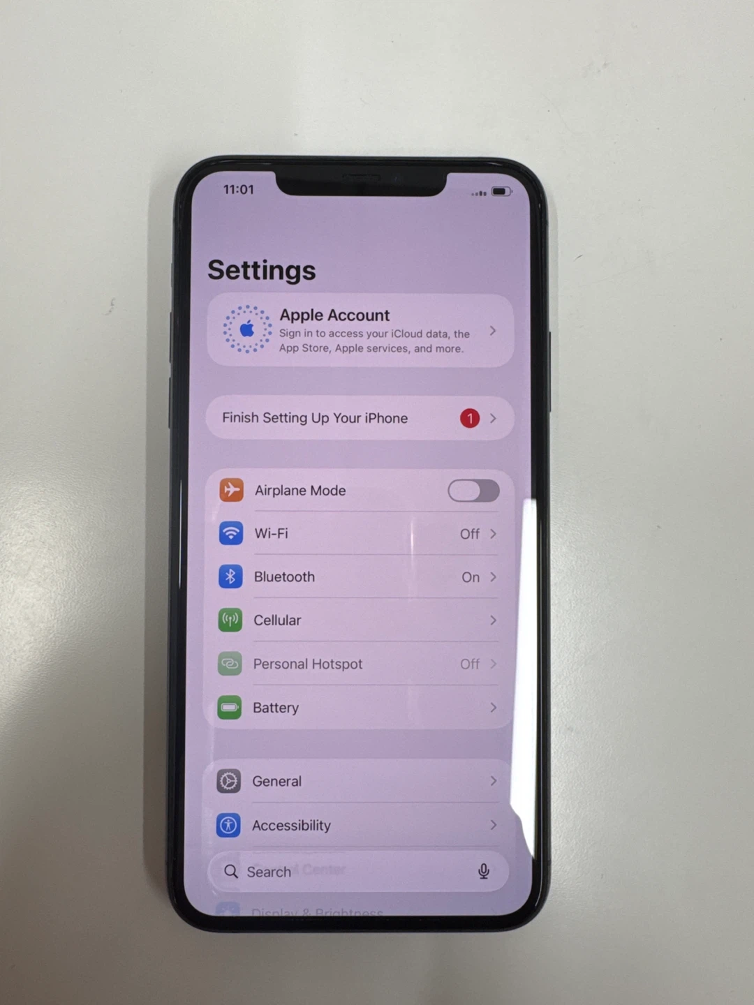 iPhone 11 Pro Max 256GB — Pro Camera, Big Storage 🔥 - photo 4