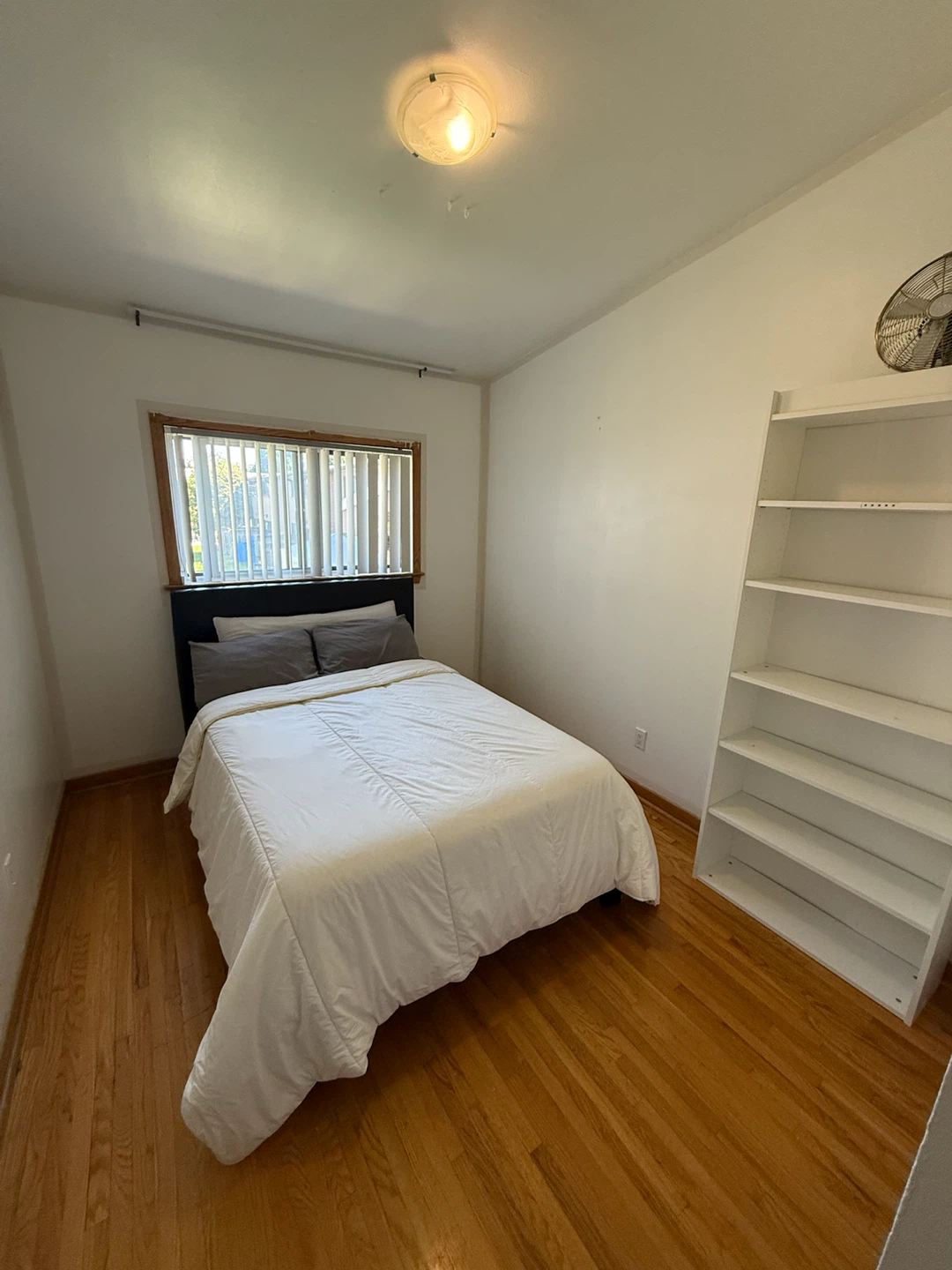 Private room