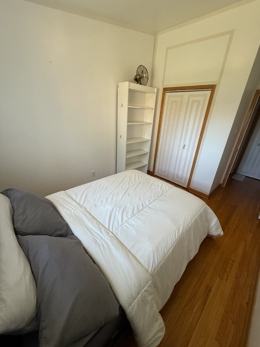 Private room - photo 2