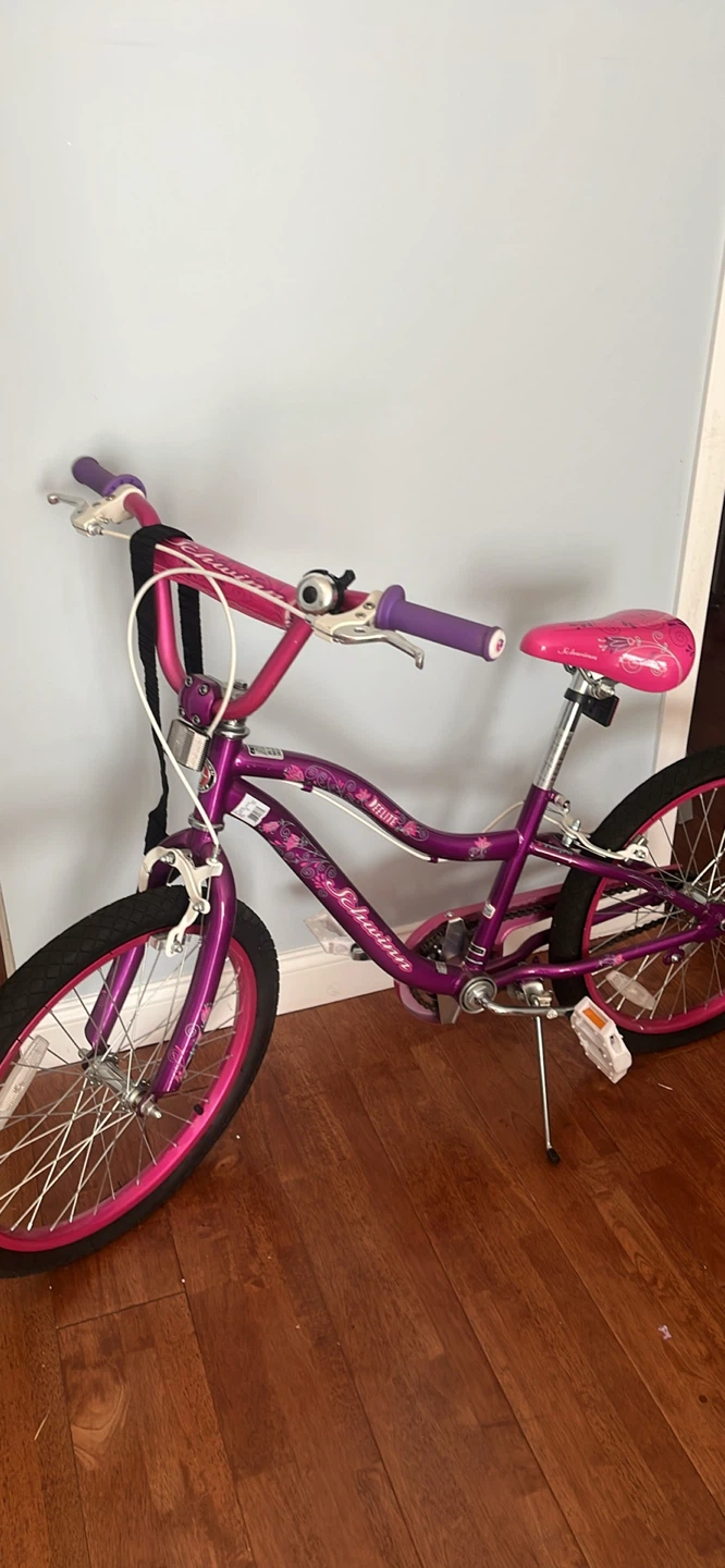 Schwinn Deelite Girls Bike