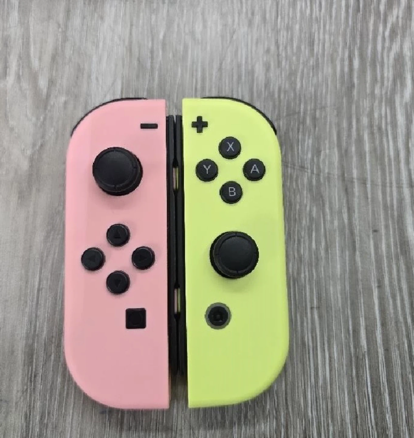 J-CON PAD (L)/(R) for Nintendo Switch