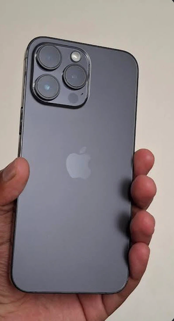 Apple iPhone 14 Pro Max Deep Purple 128GB