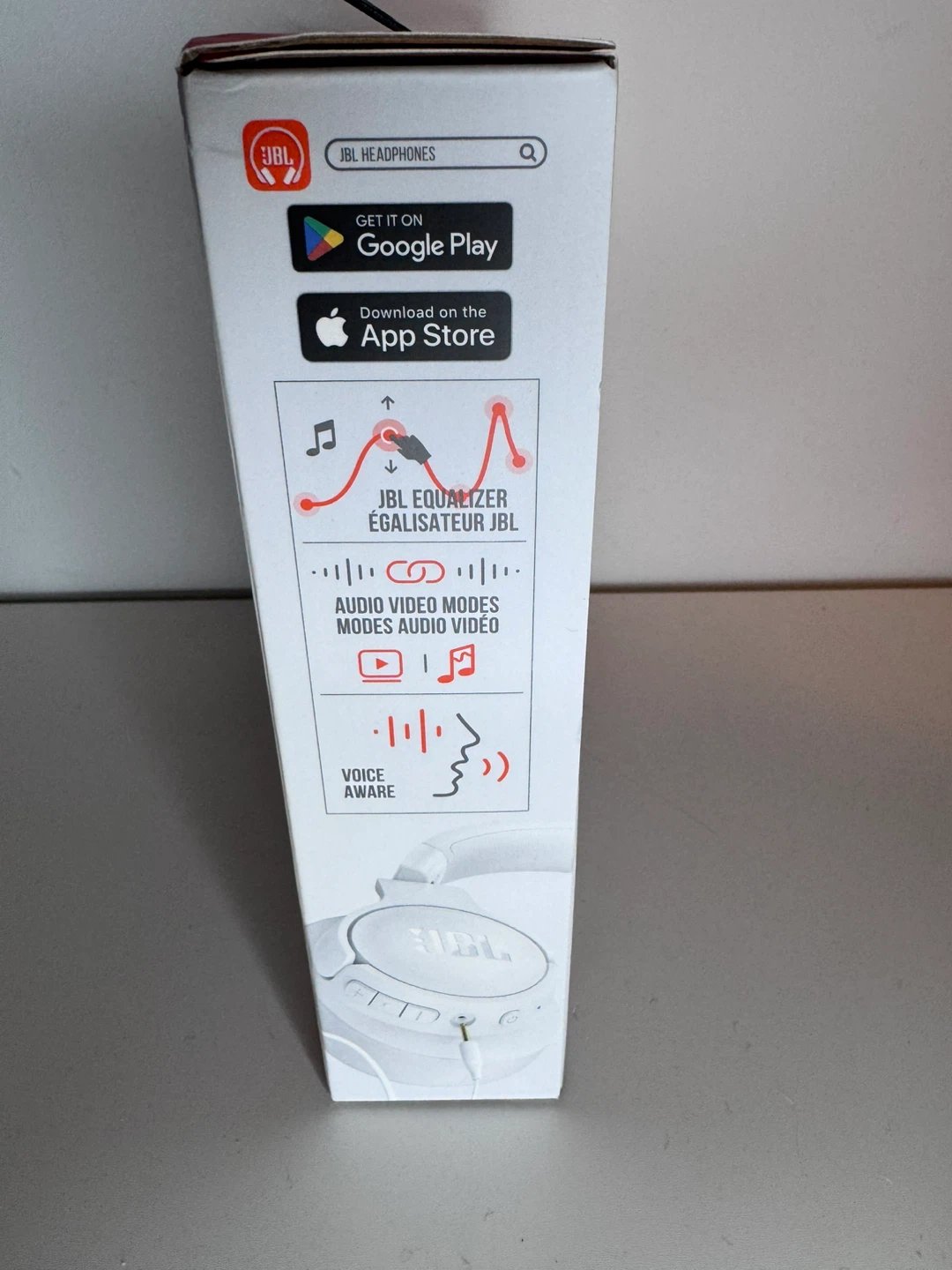 JBL Tune 720BT Wireless Headphones - photo 3