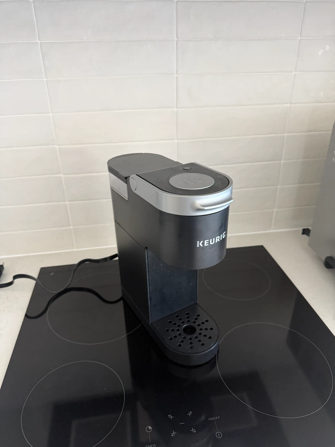 Keurig K-Mini Single Serve Coffee Maker