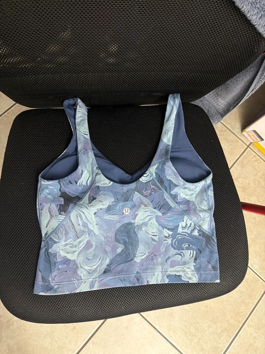Lululemon Align Tank Top - photo 2