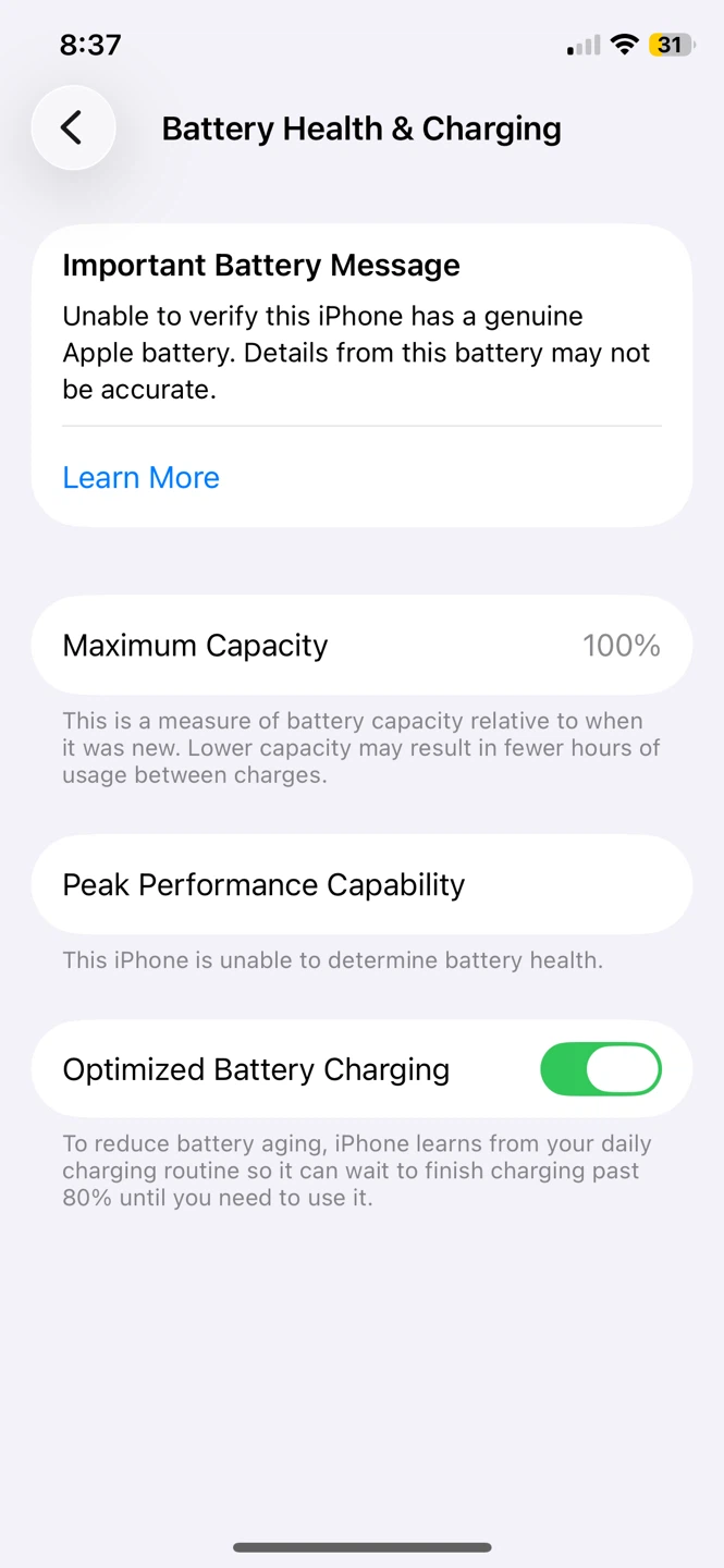 iPhone 11 Pro 256 gig - photo 3